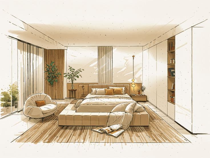 Tailored Interior Concepts