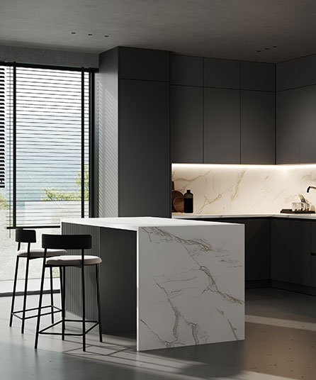 Oakline Interiors residential project and bespoke joinery