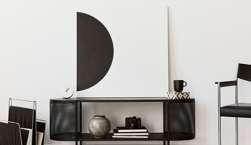 Oakline Interiors portfolio of interior design projects