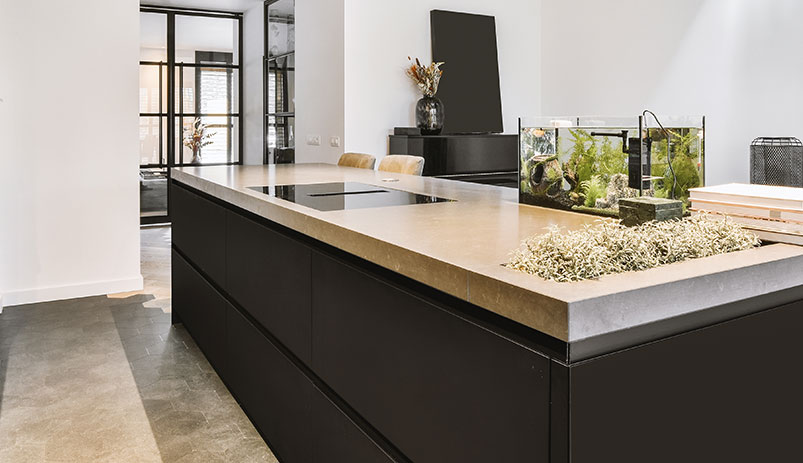 Oakline Interiors services and interior design