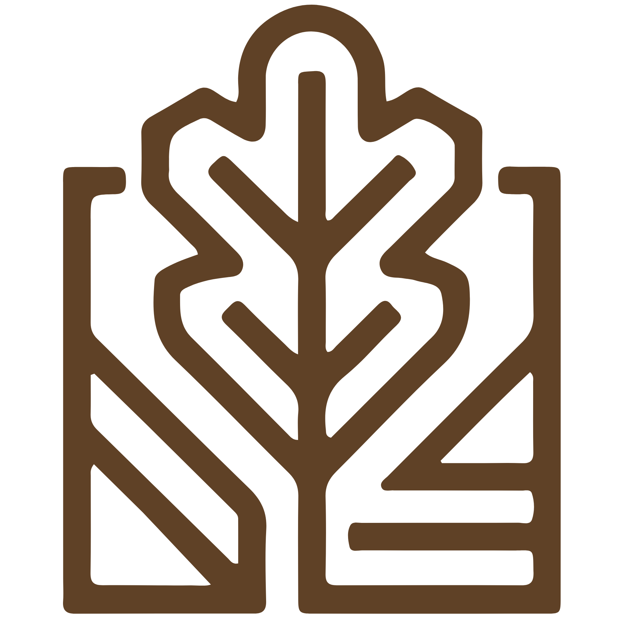 Oakline Interiors