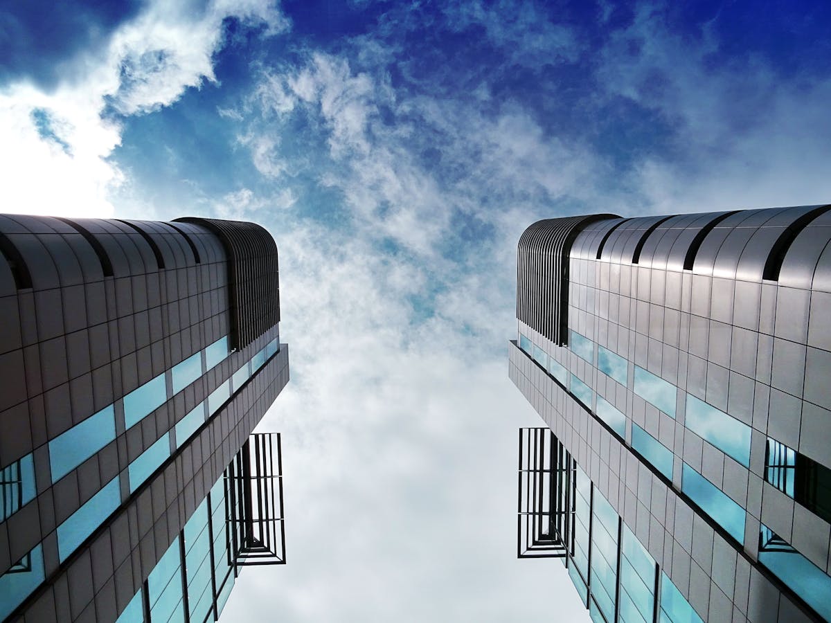 Commercial fit-out workspace and specification planning